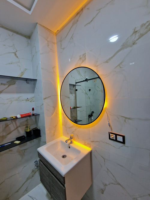 AMALFI | Miroir LED