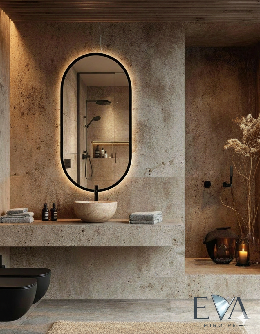 HAVANA | Miroir LED